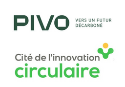 PIVO et la Cité de l’innovation circulaire