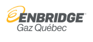 Enbridge Gaz Québec